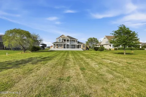503 Pointe Vista Drive Elizabeth City NC 27909