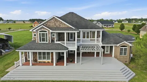 503 Pointe Vista Drive Elizabeth City NC 27909
