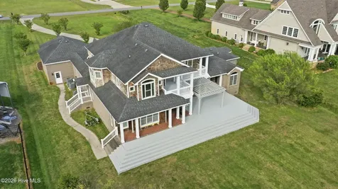 503 Pointe Vista Drive Elizabeth City NC 27909