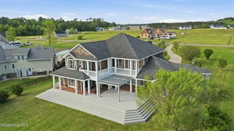 503 Pointe Vista Drive Elizabeth City NC 27909