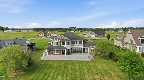 503 Pointe Vista Drive Elizabeth City NC 27909
