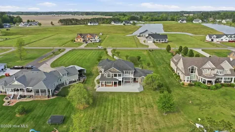 503 Pointe Vista Drive Elizabeth City NC 27909