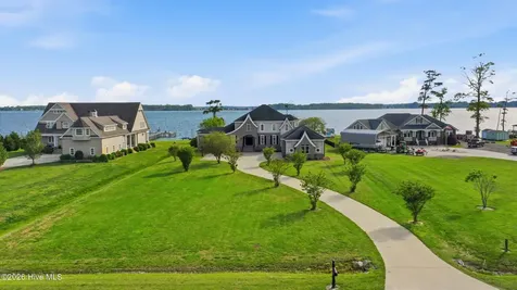 503 Pointe Vista Drive Elizabeth City NC 27909