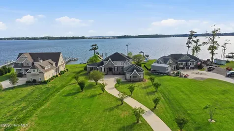 503 Pointe Vista Drive Elizabeth City NC 27909