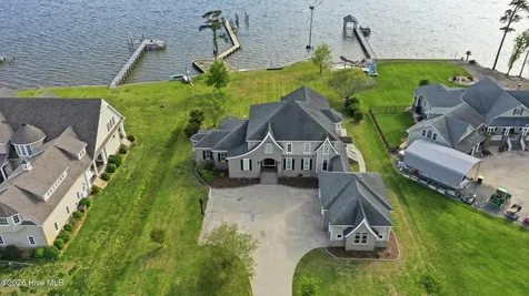 503 Pointe Vista Drive Elizabeth City NC 27909
