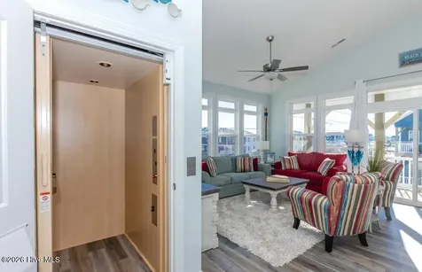 1502 Wahoo Street North Topsail Beach NC 28460