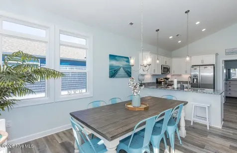1502 Wahoo Street North Topsail Beach NC 28460