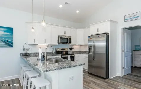 1502 Wahoo Street North Topsail Beach NC 28460