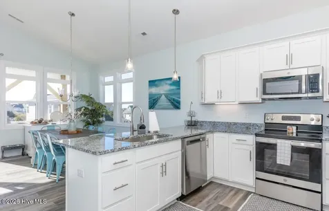 1502 Wahoo Street North Topsail Beach NC 28460
