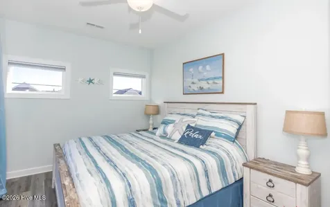 1502 Wahoo Street North Topsail Beach NC 28460