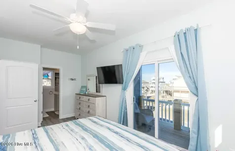 1502 Wahoo Street North Topsail Beach NC 28460