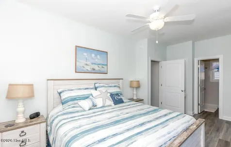 1502 Wahoo Street North Topsail Beach NC 28460