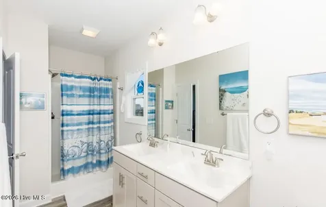 1502 Wahoo Street North Topsail Beach NC 28460