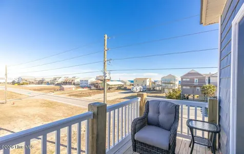 1502 Wahoo Street North Topsail Beach NC 28460