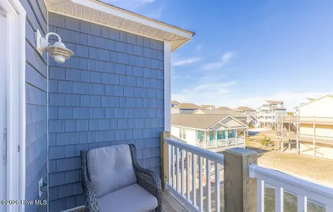 1502 Wahoo Street North Topsail Beach NC 28460