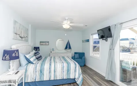 1502 Wahoo Street North Topsail Beach NC 28460