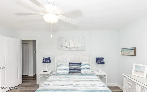 1502 Wahoo Street North Topsail Beach NC 28460