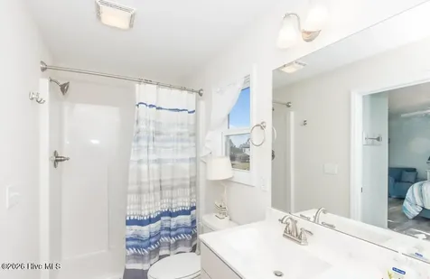 1502 Wahoo Street North Topsail Beach NC 28460