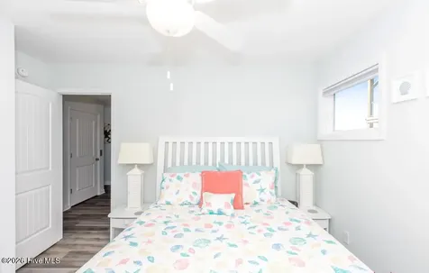 1502 Wahoo Street North Topsail Beach NC 28460