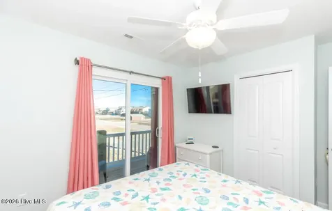1502 Wahoo Street North Topsail Beach NC 28460