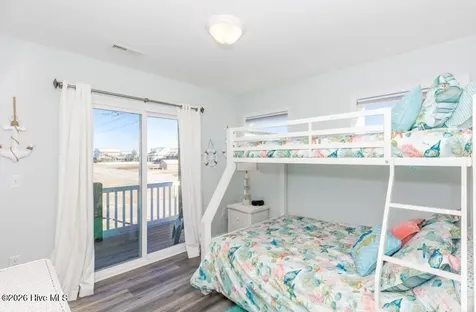 1502 Wahoo Street North Topsail Beach NC 28460