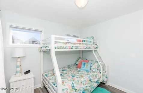 1502 Wahoo Street North Topsail Beach NC 28460