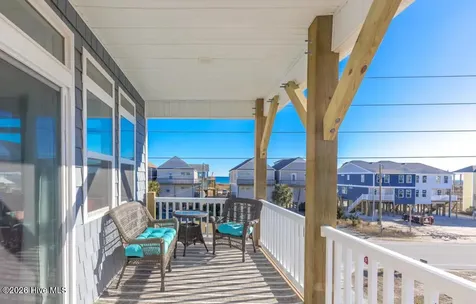1502 Wahoo Street North Topsail Beach NC 28460