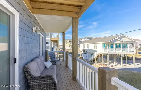 1502 Wahoo Street North Topsail Beach NC 28460