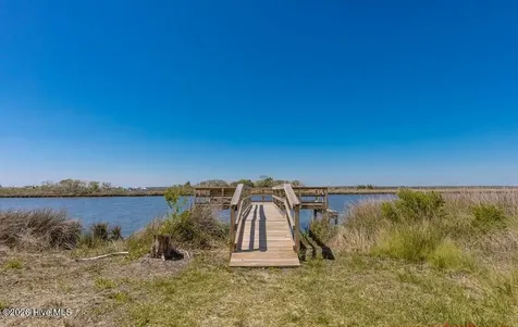 1502 Wahoo Street North Topsail Beach NC 28460