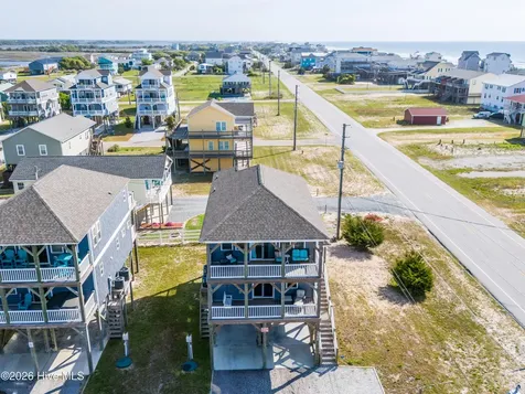 1502 Wahoo Street North Topsail Beach NC 28460