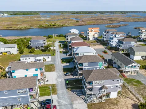 1502 Wahoo Street North Topsail Beach NC 28460