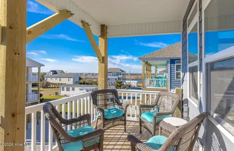 1502 Wahoo Street North Topsail Beach NC 28460