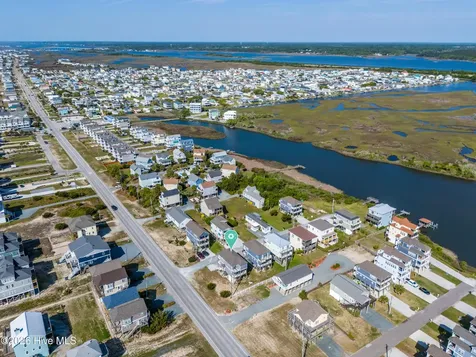 1502 Wahoo Street North Topsail Beach NC 28460