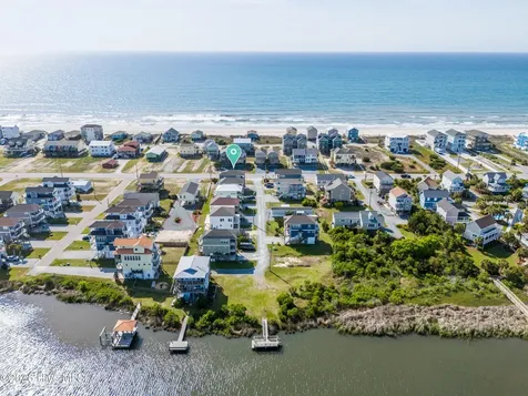 1502 Wahoo Street North Topsail Beach NC 28460