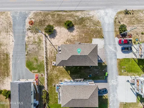 1502 Wahoo Street North Topsail Beach NC 28460