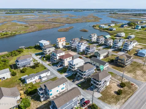 1502 Wahoo Street North Topsail Beach NC 28460