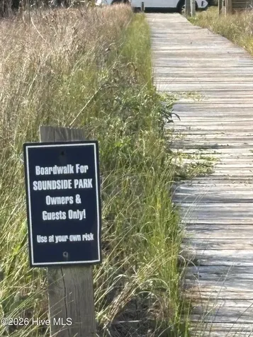 1502 Wahoo Street North Topsail Beach NC 28460