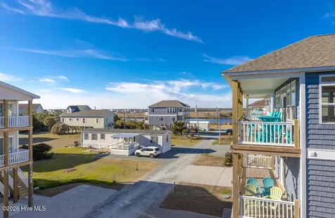 1502 Wahoo Street North Topsail Beach NC 28460