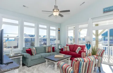 1502 Wahoo Street North Topsail Beach NC 28460