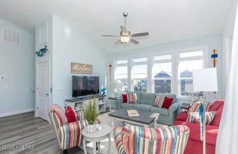 1502 Wahoo Street North Topsail Beach NC 28460