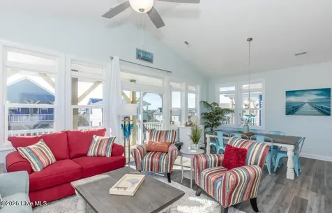 1502 Wahoo Street North Topsail Beach NC 28460
