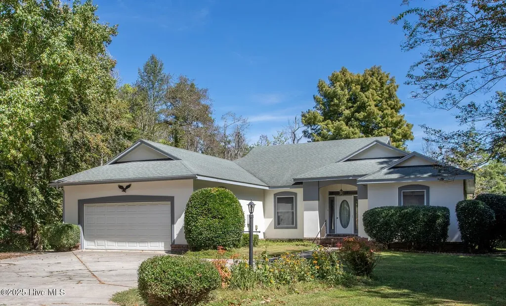 163 Middleton Drive Hertford NC 27944