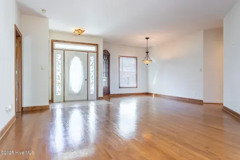 163 Middleton Drive Hertford NC 27944