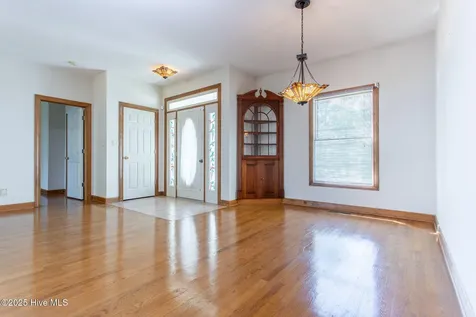 163 Middleton Drive Hertford NC 27944