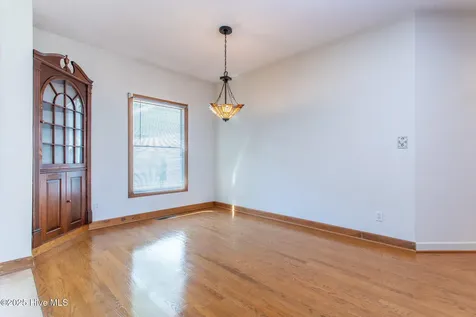 163 Middleton Drive Hertford NC 27944