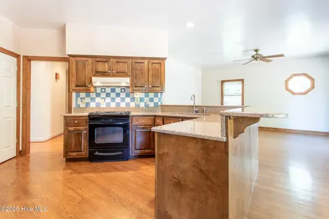 163 Middleton Drive Hertford NC 27944