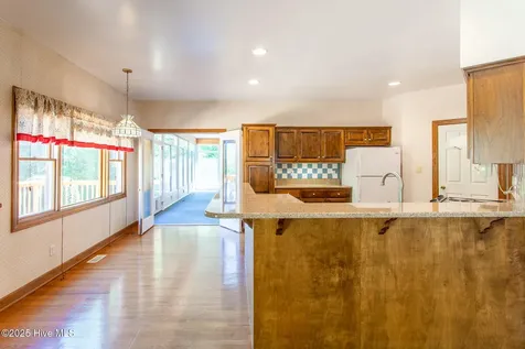 163 Middleton Drive Hertford NC 27944