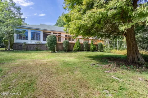 163 Middleton Drive Hertford NC 27944