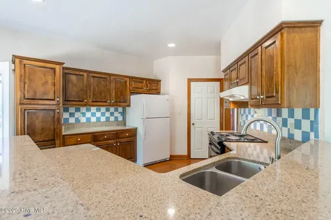 163 Middleton Drive Hertford NC 27944