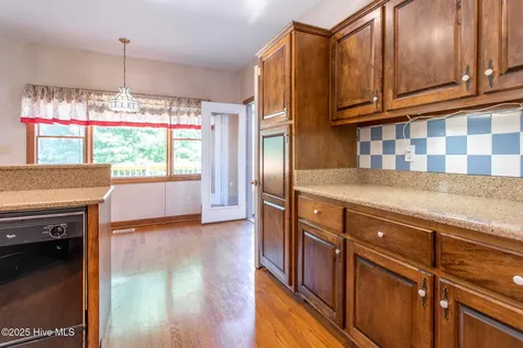 163 Middleton Drive Hertford NC 27944